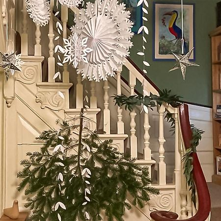 Hemblington Hall Arts And Leisure Ltd South Walsham Екстериор снимка
