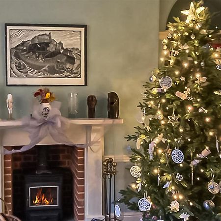 Hemblington Hall Arts And Leisure Ltd South Walsham Екстериор снимка
