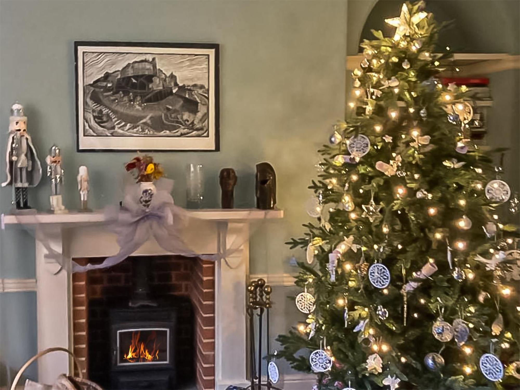 Hemblington Hall Arts And Leisure Ltd South Walsham Екстериор снимка