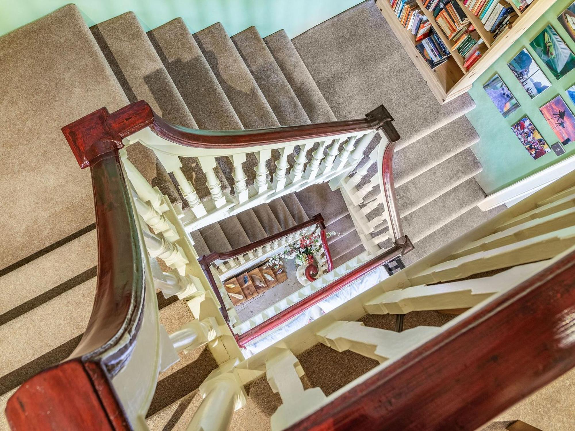 Hemblington Hall Arts And Leisure Ltd South Walsham Екстериор снимка