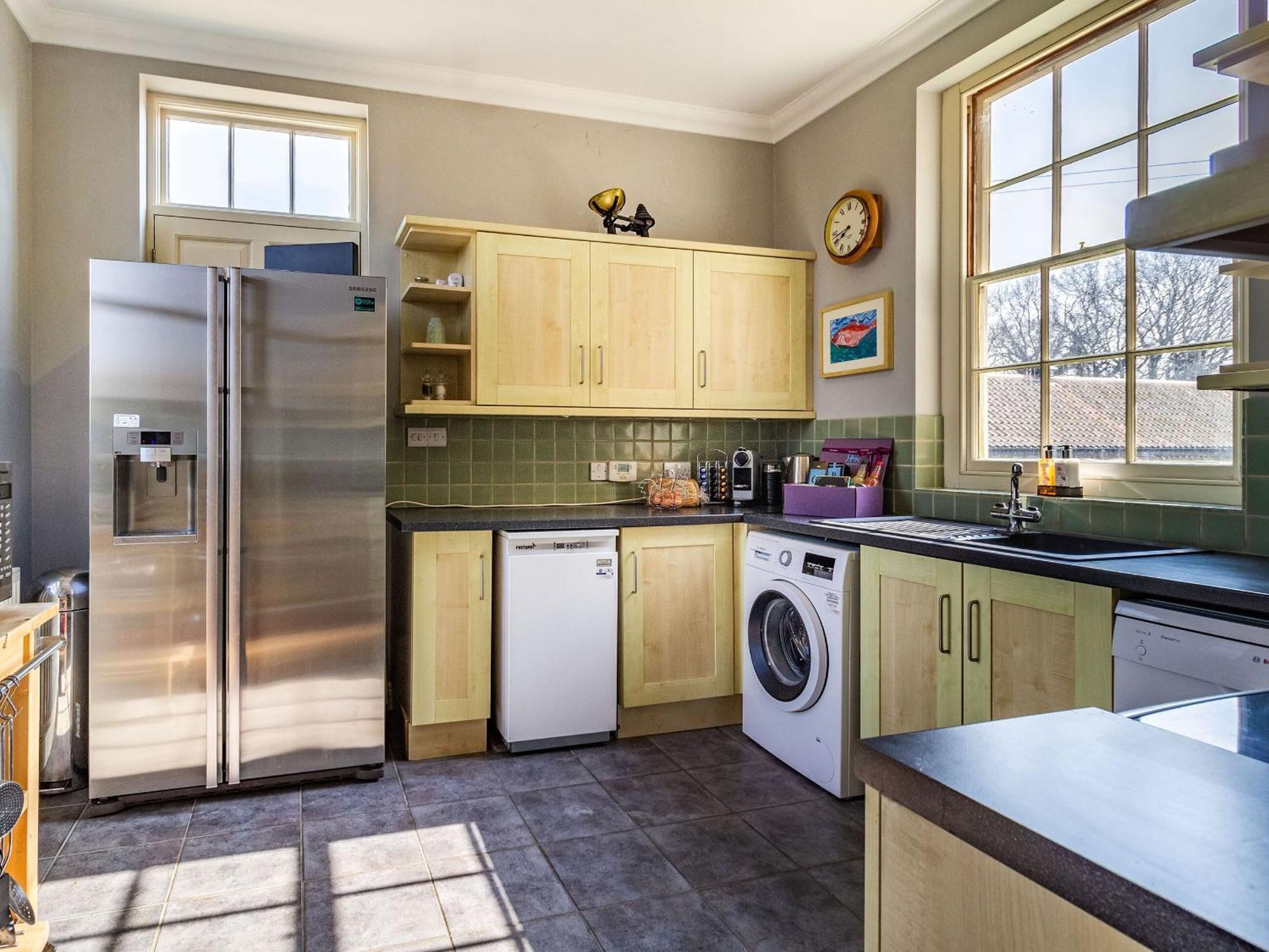 Hemblington Hall Arts And Leisure Ltd South Walsham Екстериор снимка
