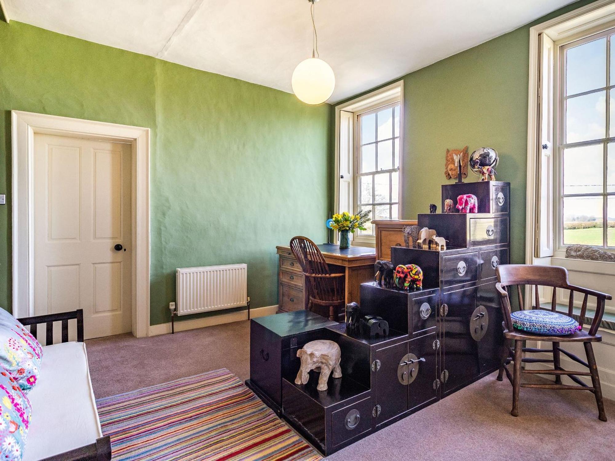 Hemblington Hall Arts And Leisure Ltd South Walsham Екстериор снимка