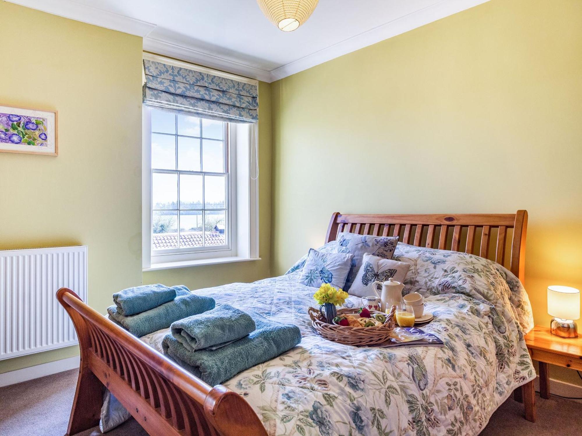 Hemblington Hall Arts And Leisure Ltd South Walsham Екстериор снимка