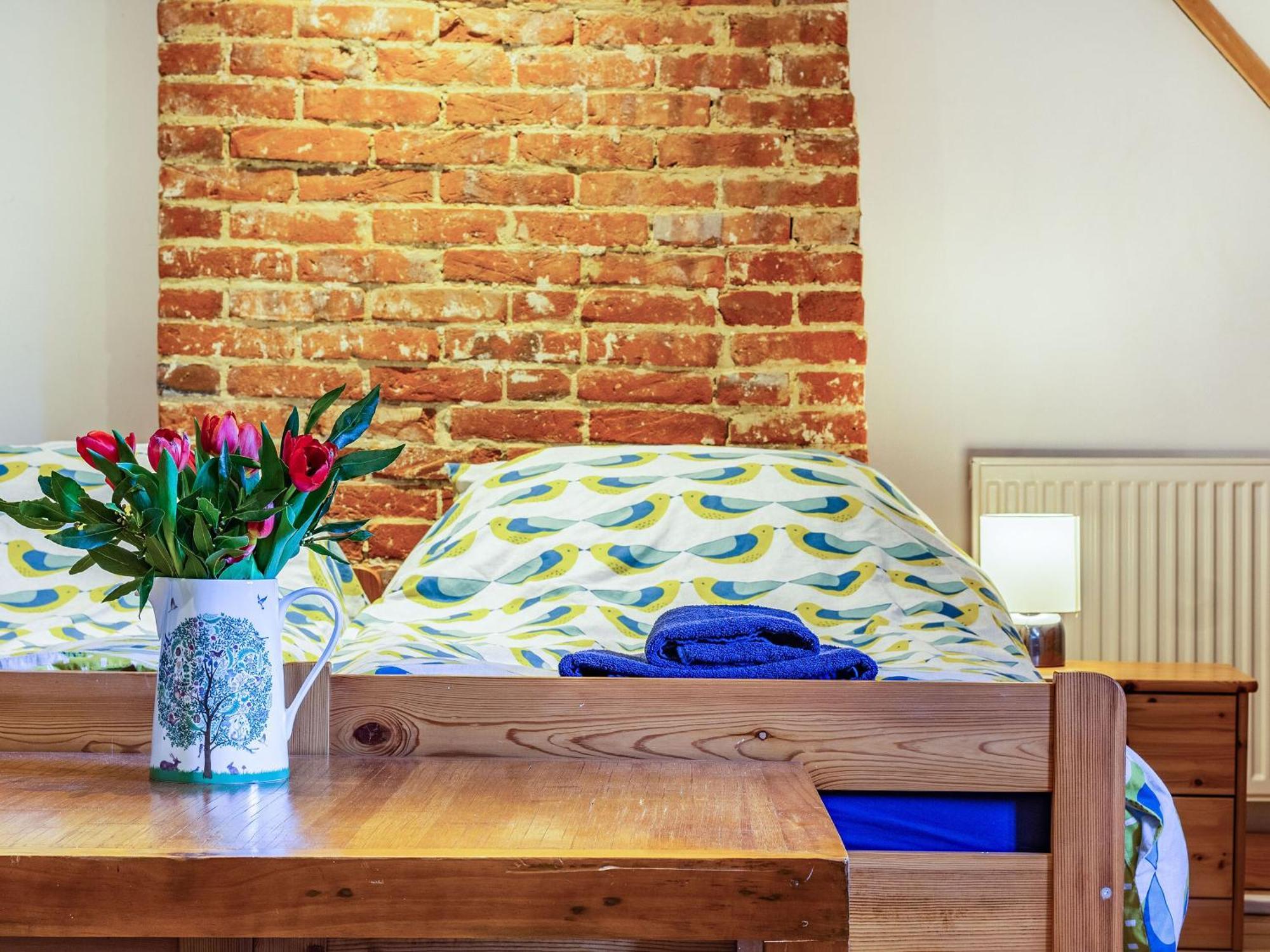 Hemblington Hall Arts And Leisure Ltd South Walsham Екстериор снимка