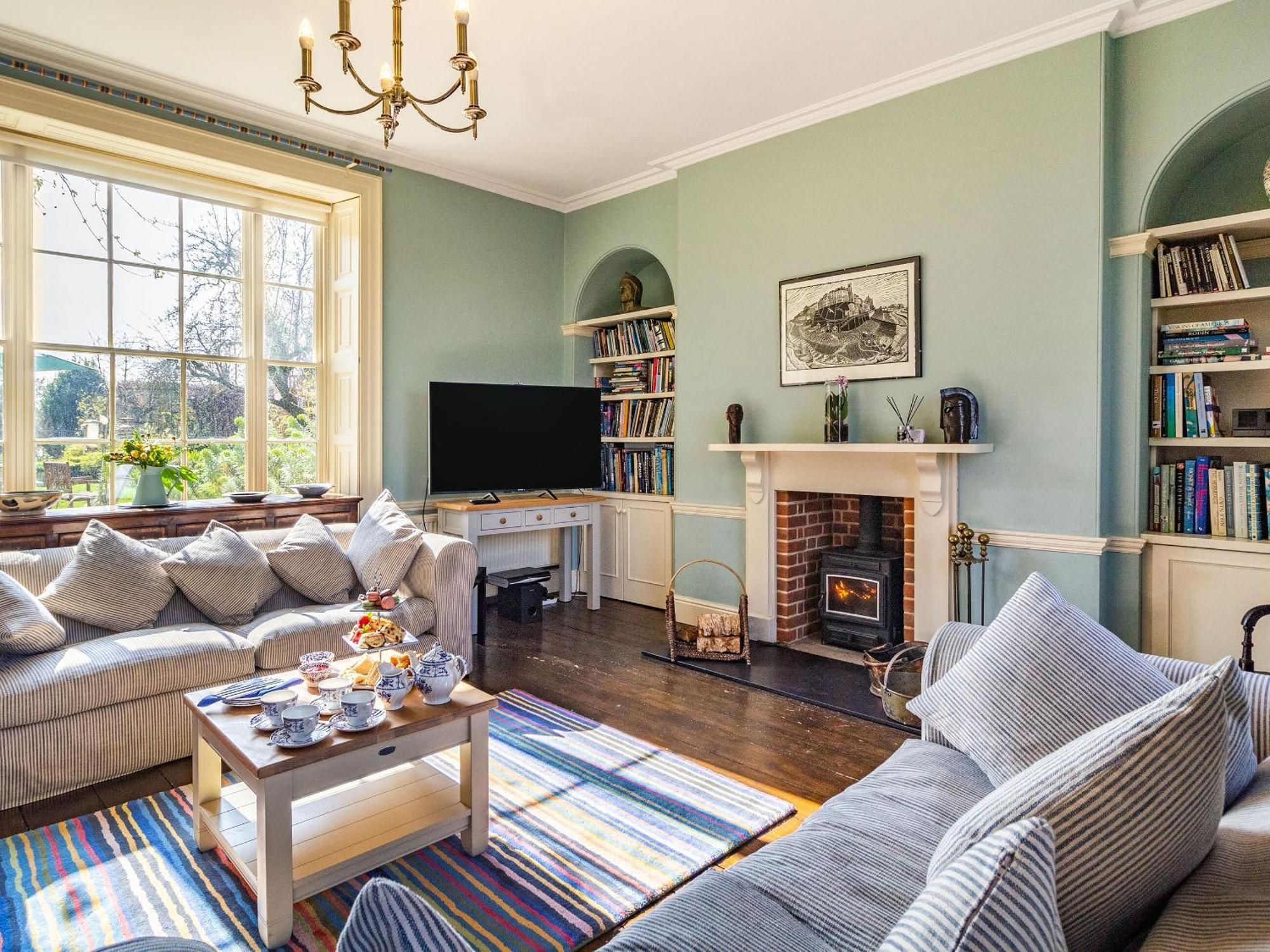 Hemblington Hall Arts And Leisure Ltd South Walsham Екстериор снимка